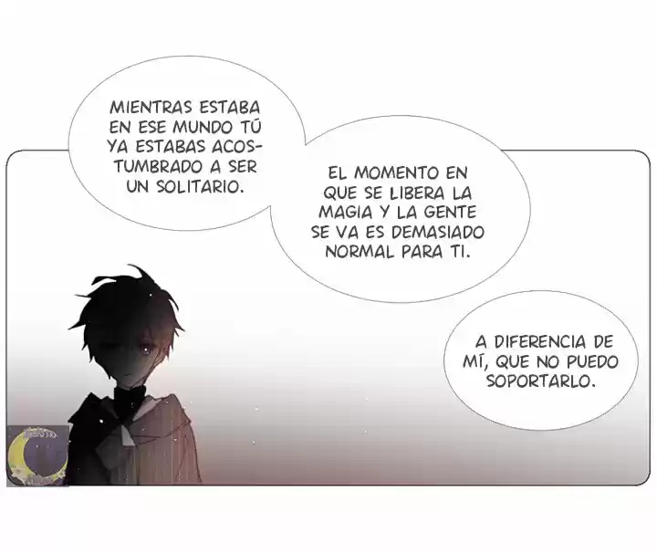 Juveniles capítulo 17, página 42