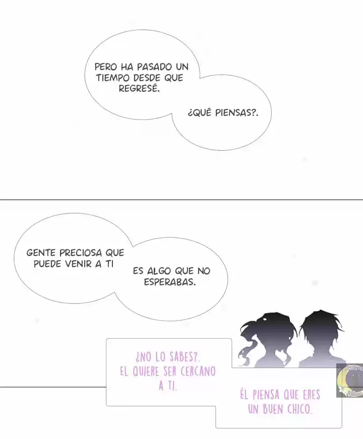 Juveniles capítulo 17, página 43