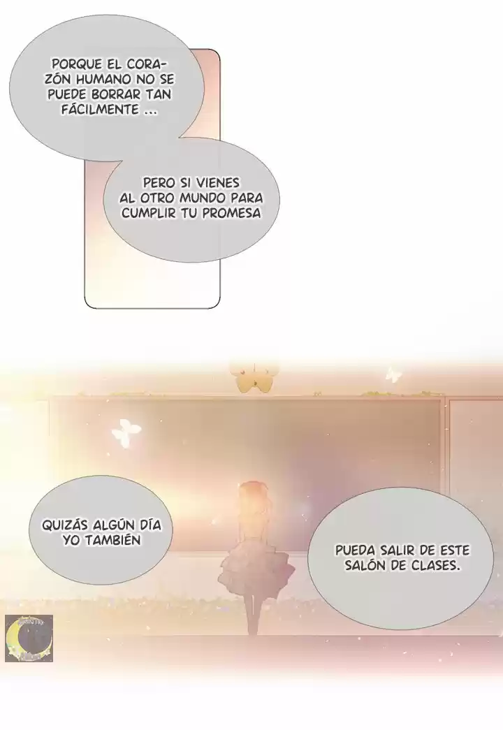 Juveniles capítulo 17, página 49