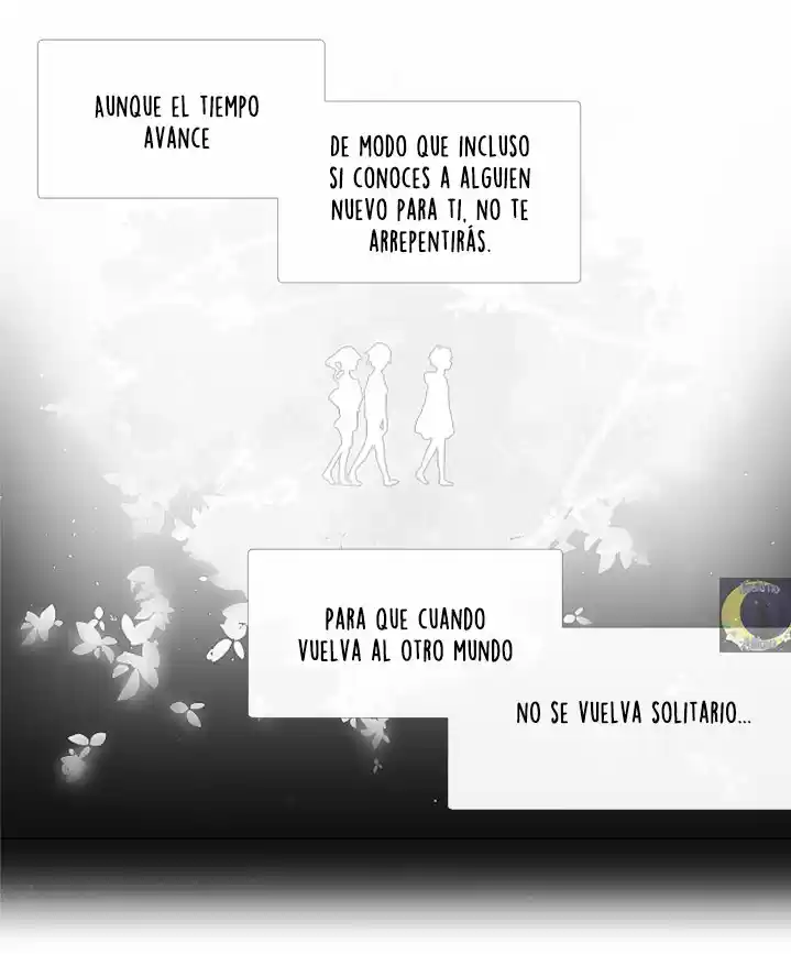 Juveniles capítulo 17, página 51