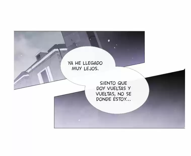 Juveniles capítulo 18, página 6