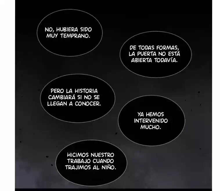 Juveniles capítulo 18, página 10