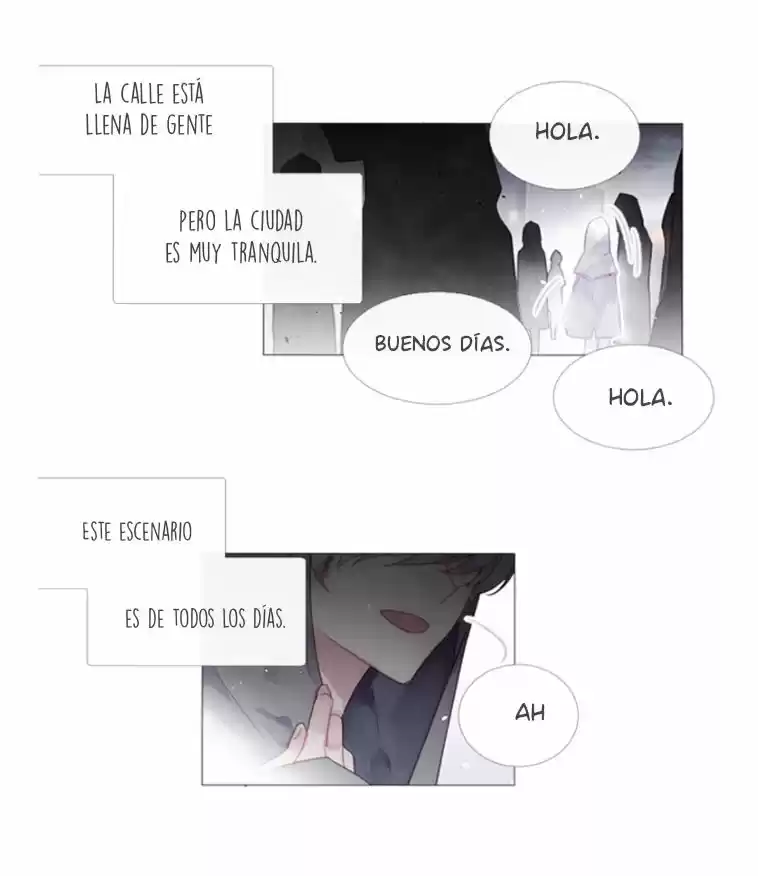 Juveniles capítulo 18, página 24