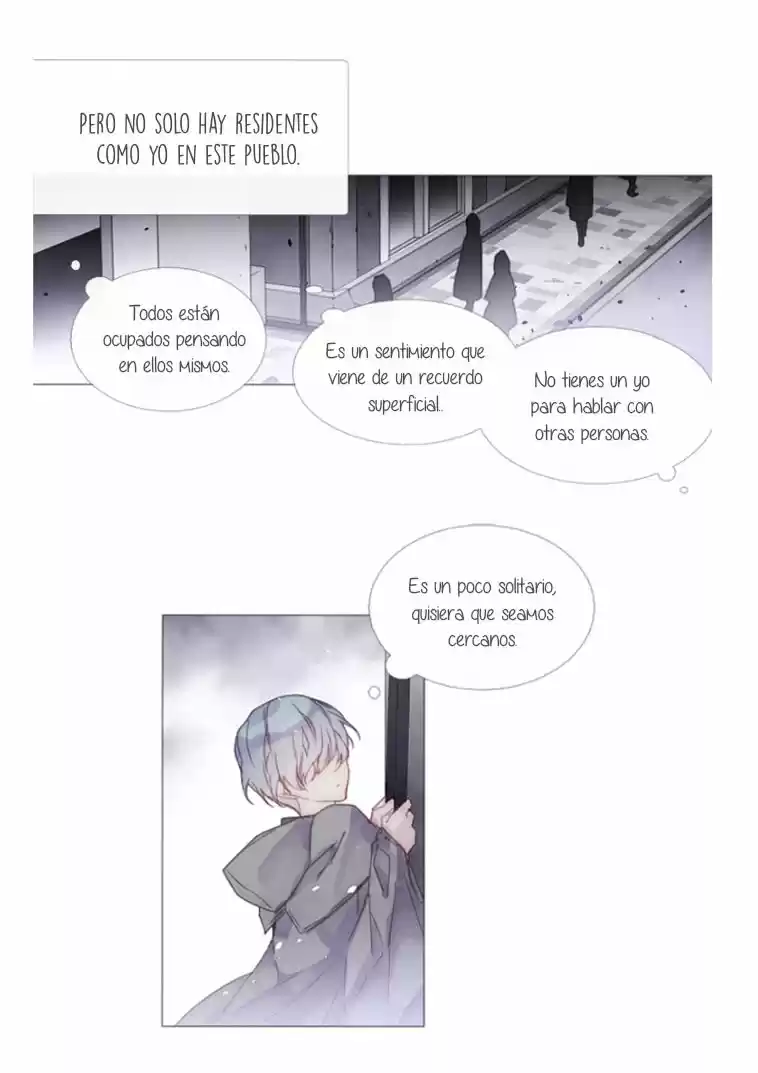 Juveniles capítulo 18, página 30