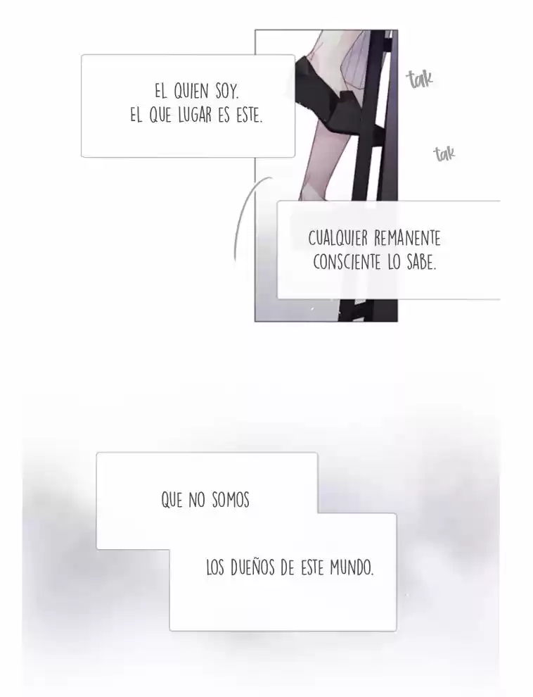 Juveniles capítulo 18, página 31