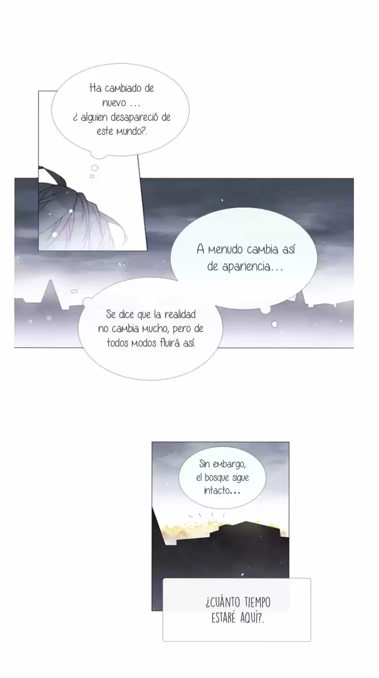 Juveniles capítulo 18, página 33