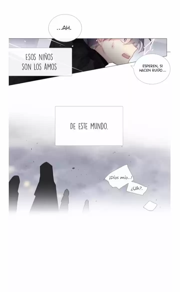 Juveniles capítulo 18, página 41