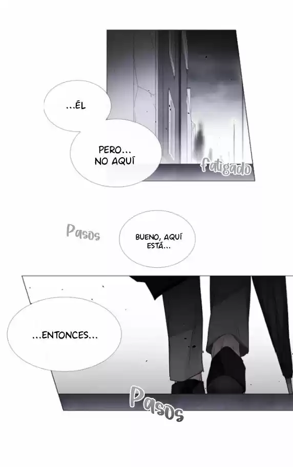 Juveniles capítulo 19, página 20