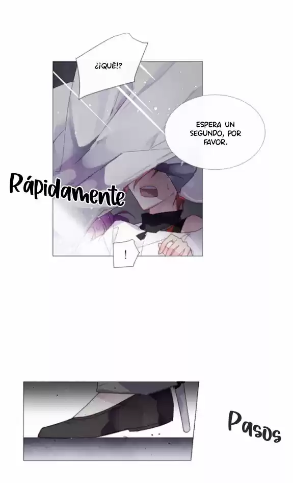 Juveniles capítulo 19, página 22