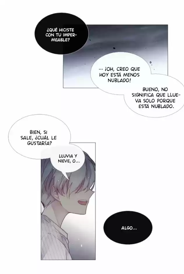 Juveniles capítulo 19, página 25
