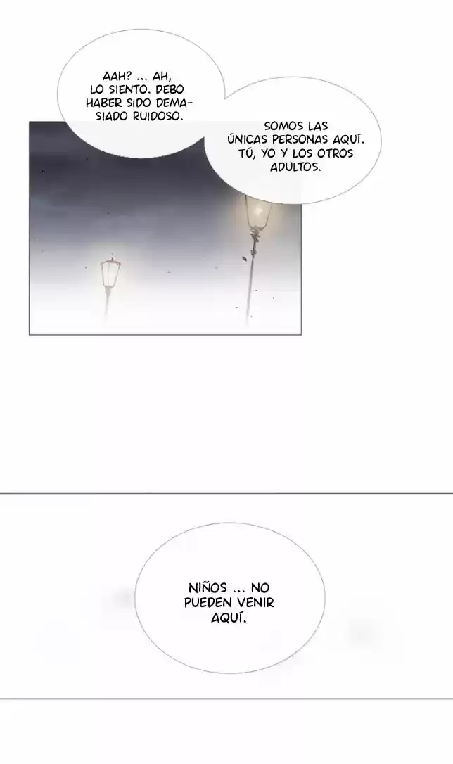 Juveniles capítulo 19, página 27
