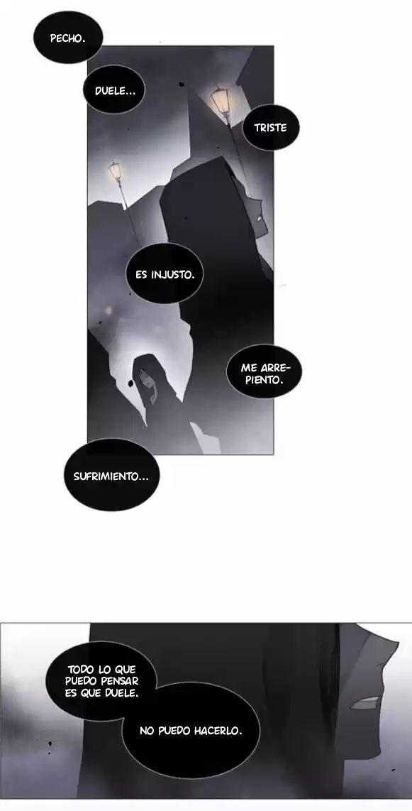 Juveniles capítulo 19, página 34