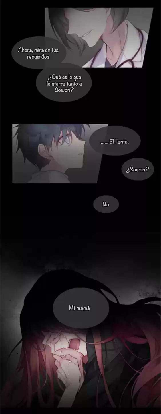 Juveniles capítulo 2, página 7
