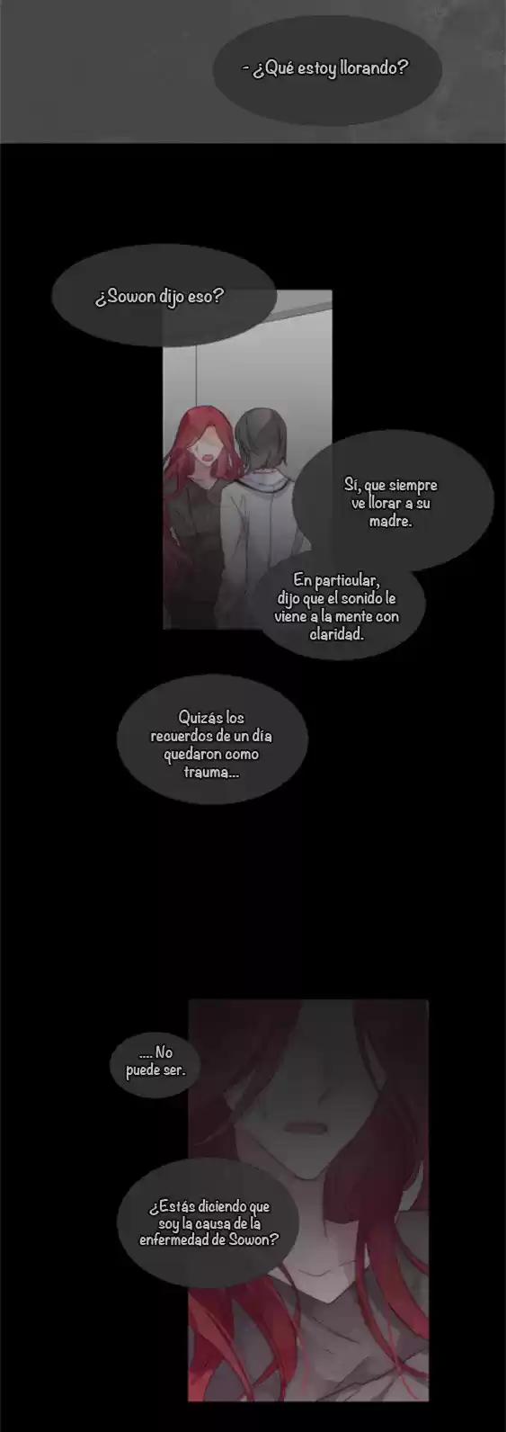 Juveniles capítulo 2, página 8