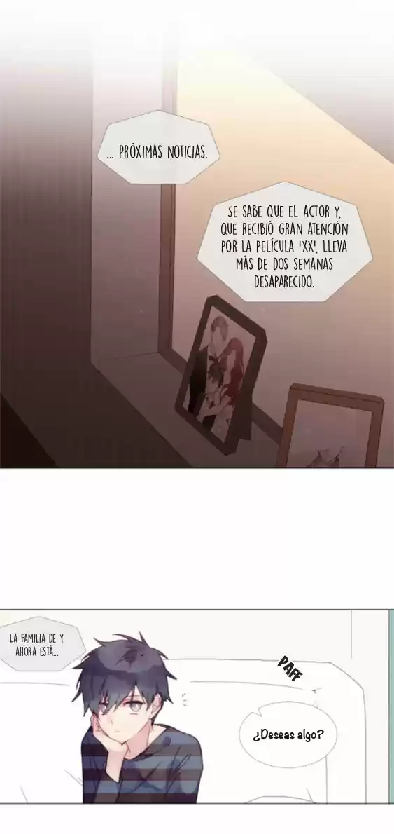 Juveniles capítulo 2, página 11