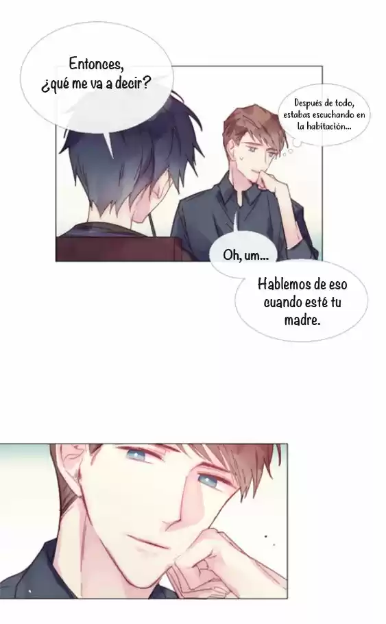Juveniles capítulo 2, página 15