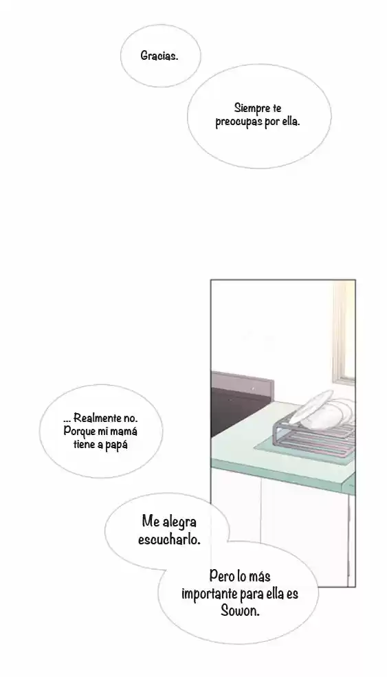 Juveniles capítulo 2, página 16