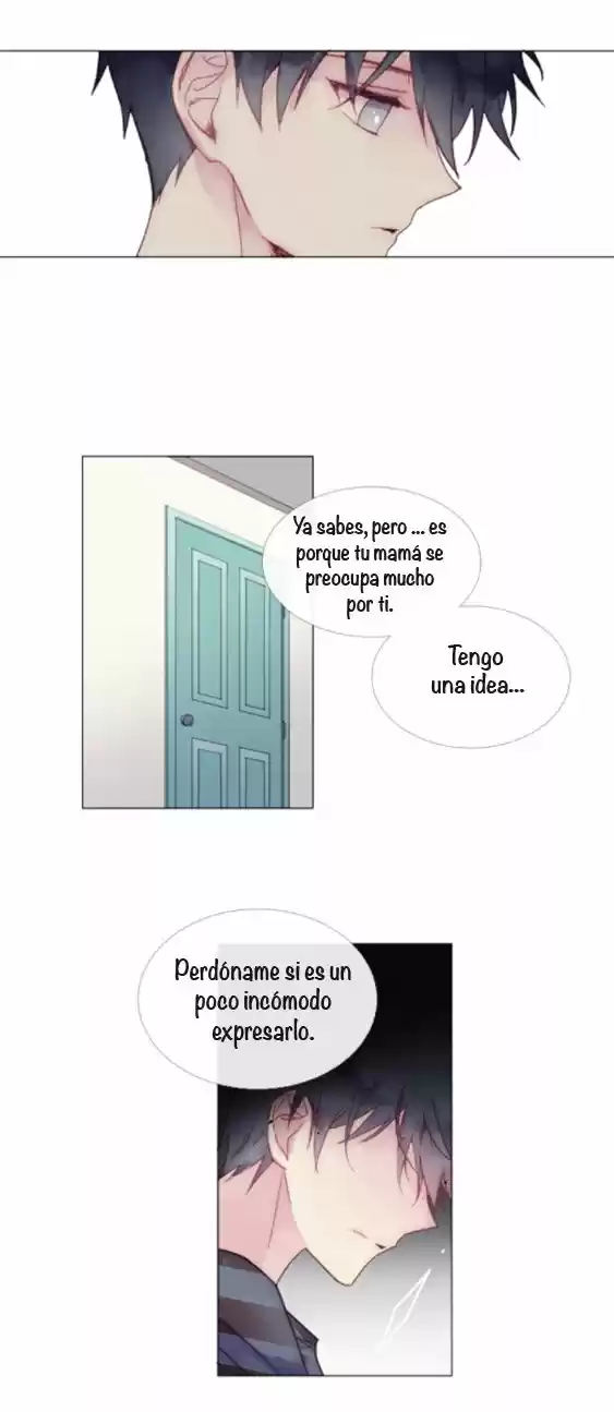 Juveniles capítulo 2, página 17