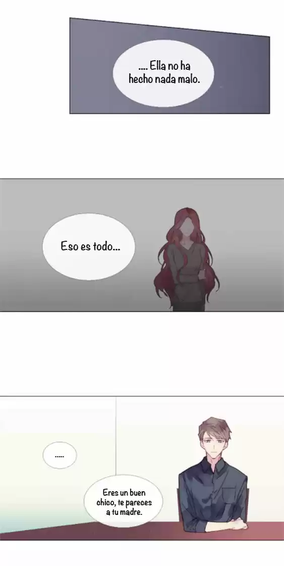 Juveniles capítulo 2, página 18