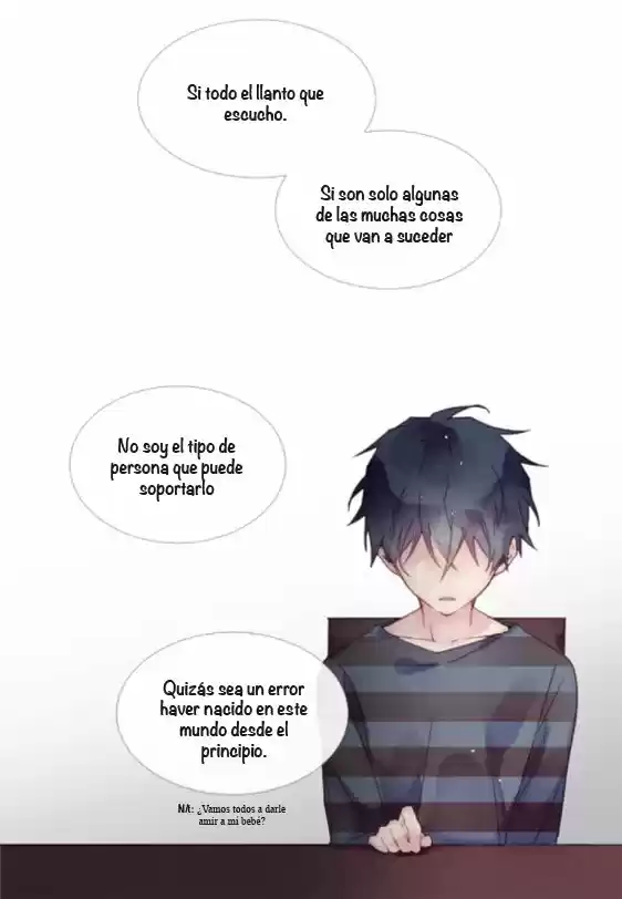 Juveniles capítulo 2, página 21