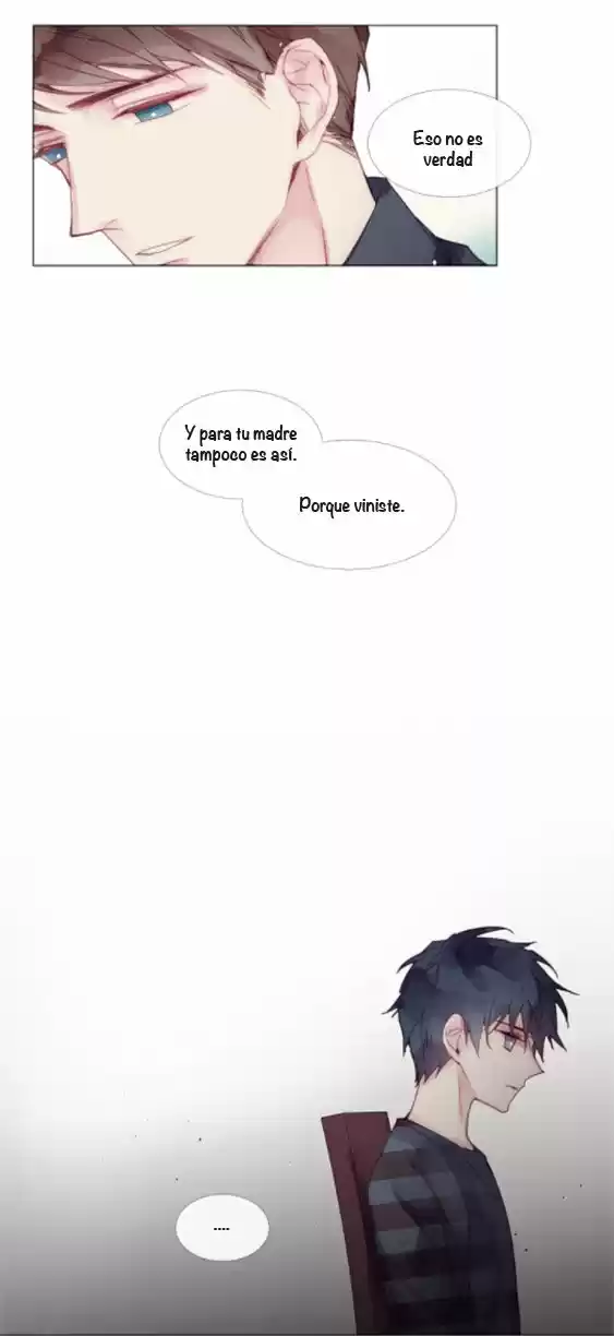 Juveniles capítulo 2, página 22