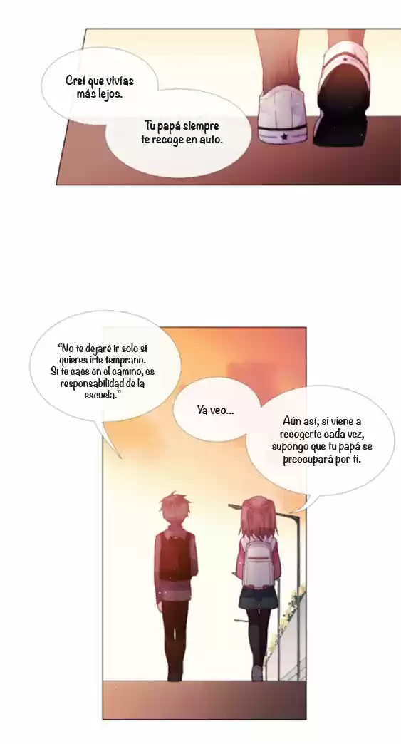 Juveniles capítulo 2, página 25