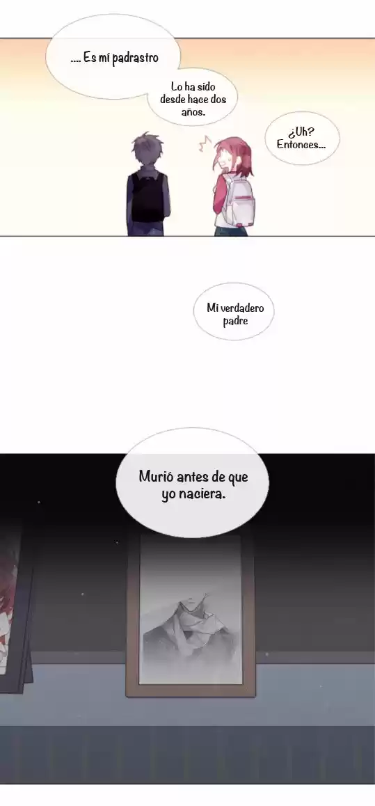 Juveniles capítulo 2, página 30