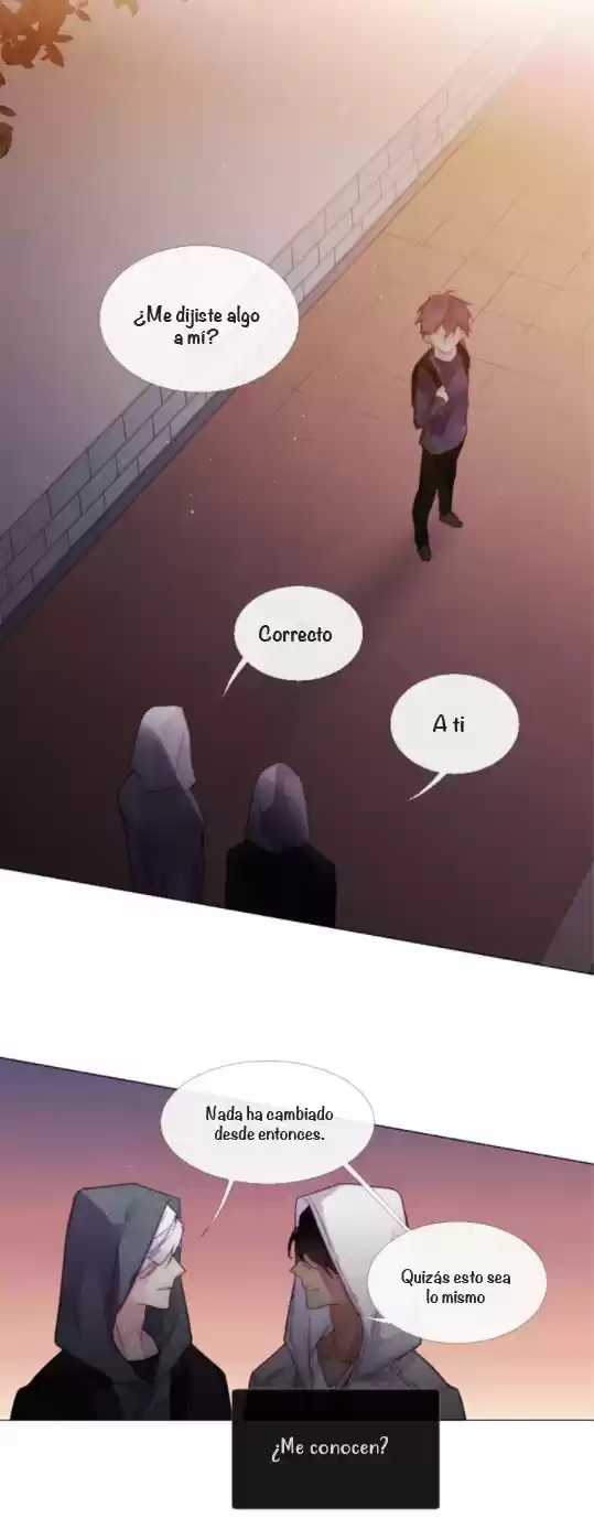 Juveniles capítulo 2, página 45