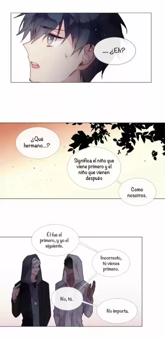 Juveniles capítulo 2, página 48
