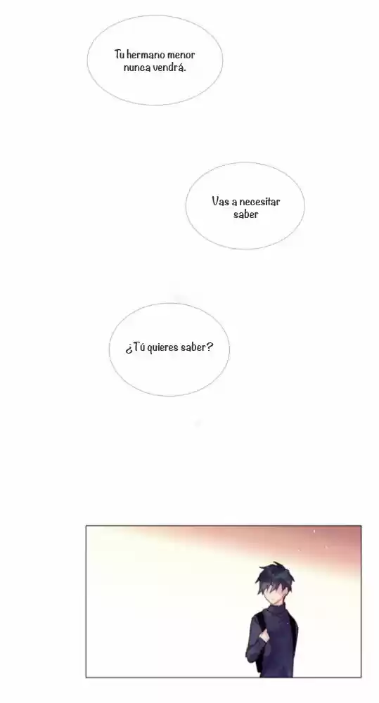 Juveniles capítulo 2, página 49