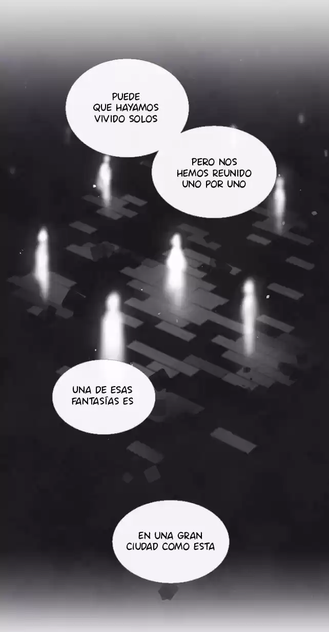 Juveniles capítulo 20, página 12