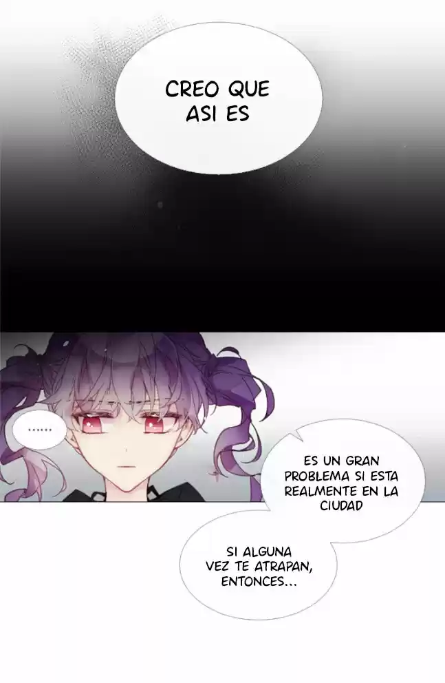 Juveniles capítulo 20, página 18