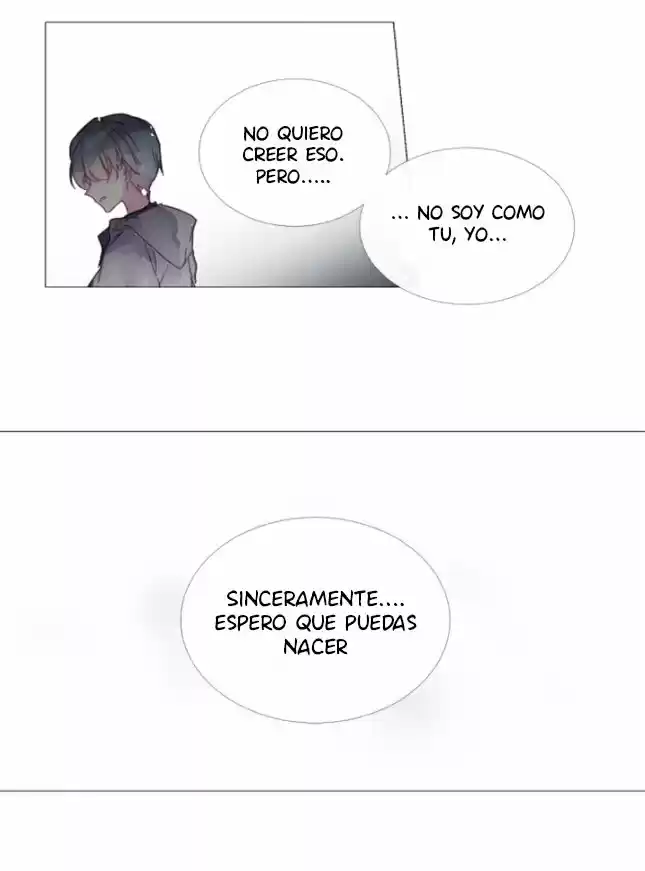 Juveniles capítulo 20, página 23
