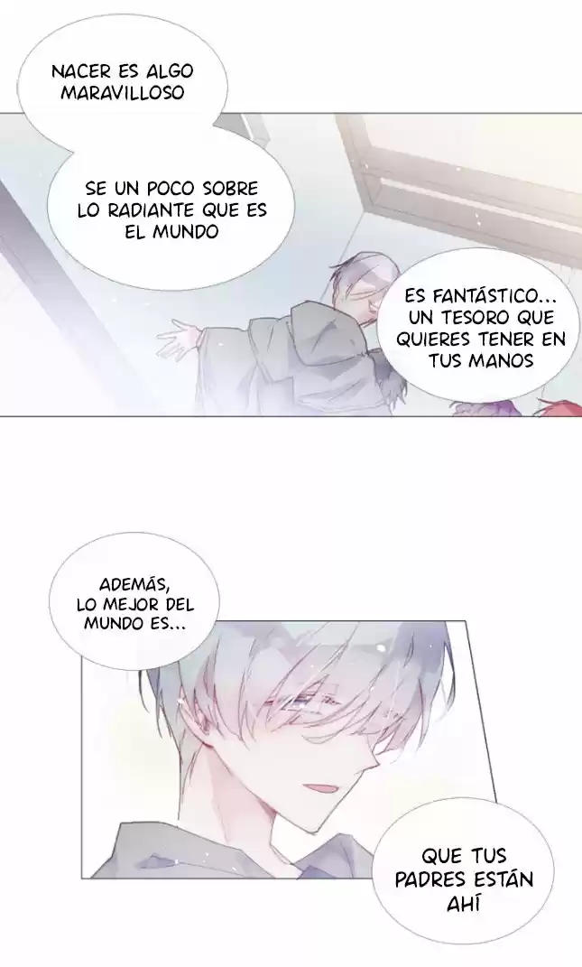 Juveniles capítulo 20, página 24