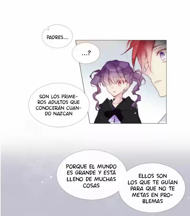 Juveniles capítulo 20, página 25