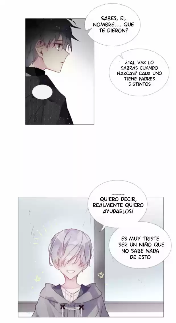 Juveniles capítulo 20, página 30