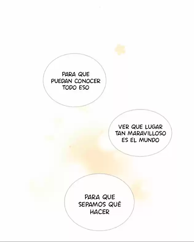 Juveniles capítulo 20, página 31