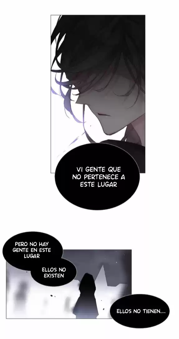 Juveniles capítulo 20, página 36