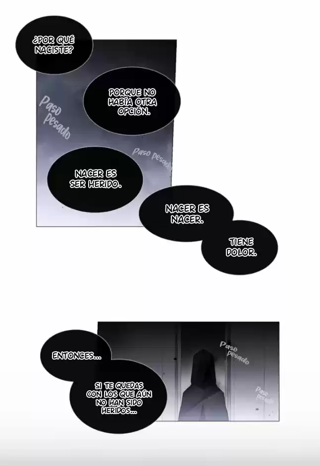 Juveniles capítulo 21, página 6