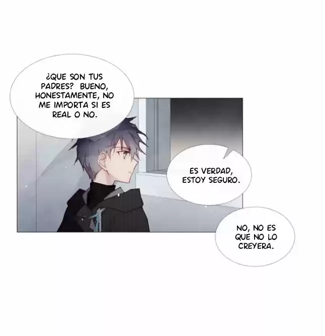 Juveniles capítulo 21, página 13