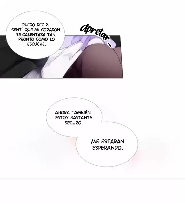 Juveniles capítulo 21, página 14