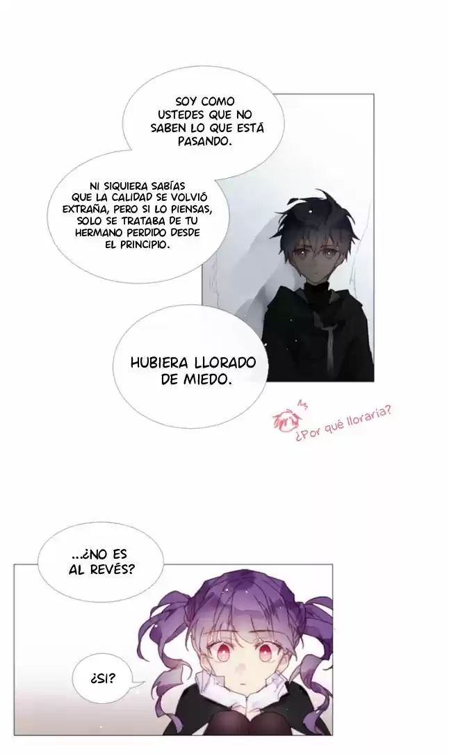 Juveniles capítulo 21, página 18