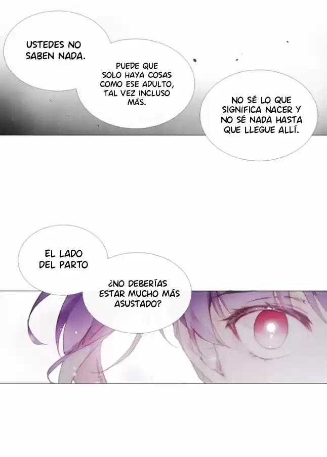 Juveniles capítulo 21, página 19