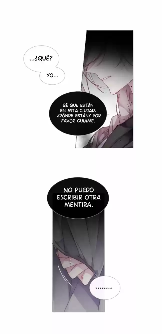 Juveniles capítulo 21, página 27