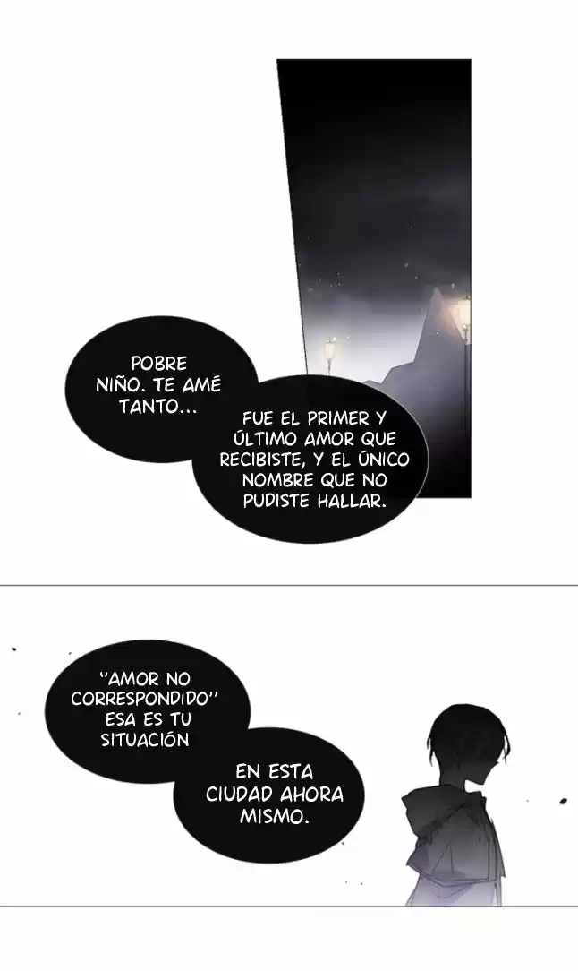 Juveniles capítulo 21, página 31