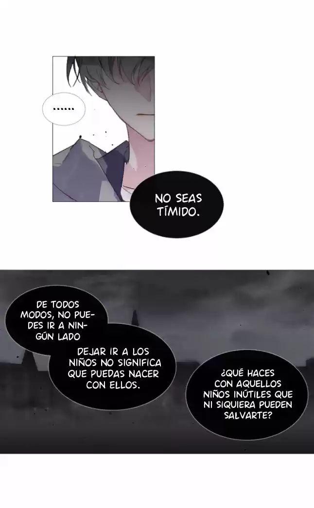 Juveniles capítulo 21, página 32