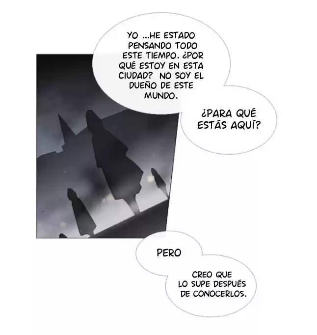 Juveniles capítulo 21, página 37