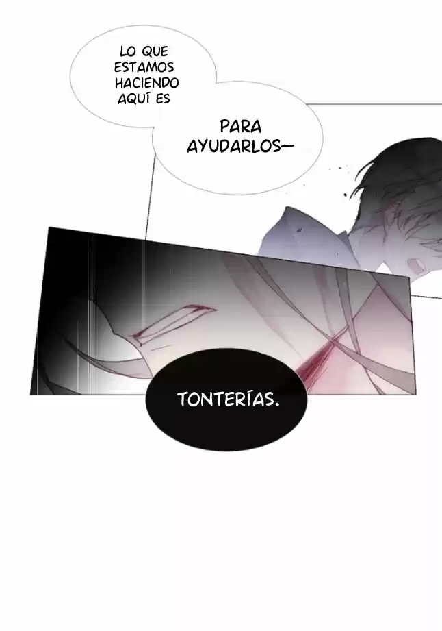 Juveniles capítulo 21, página 38