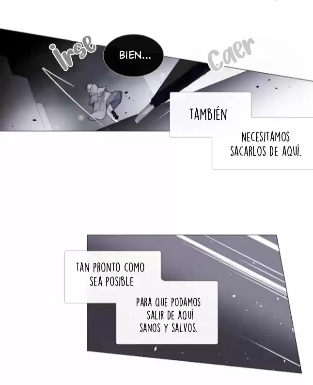 Juveniles capítulo 21, página 41