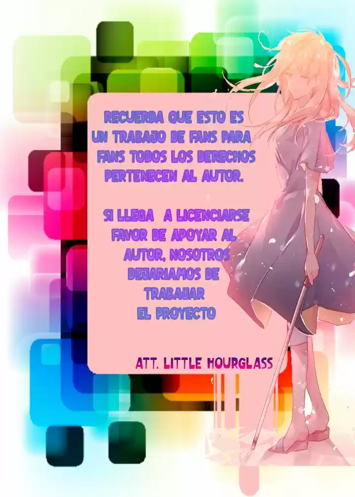 Juveniles capítulo 22, página 4